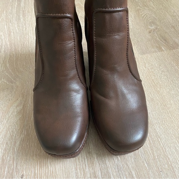 Kork-Ease Robin Ankle Boots - Picture 4 of 9